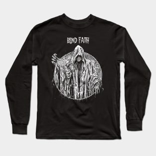 Explore Music Blind Faith Long Sleeve T-Shirt